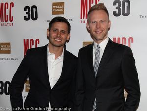 Benj Pasek and Justin Paul @ BroadwayWorld Benj Pasek and Justin Paul Photo