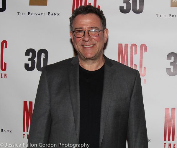 Michael Grief Photo