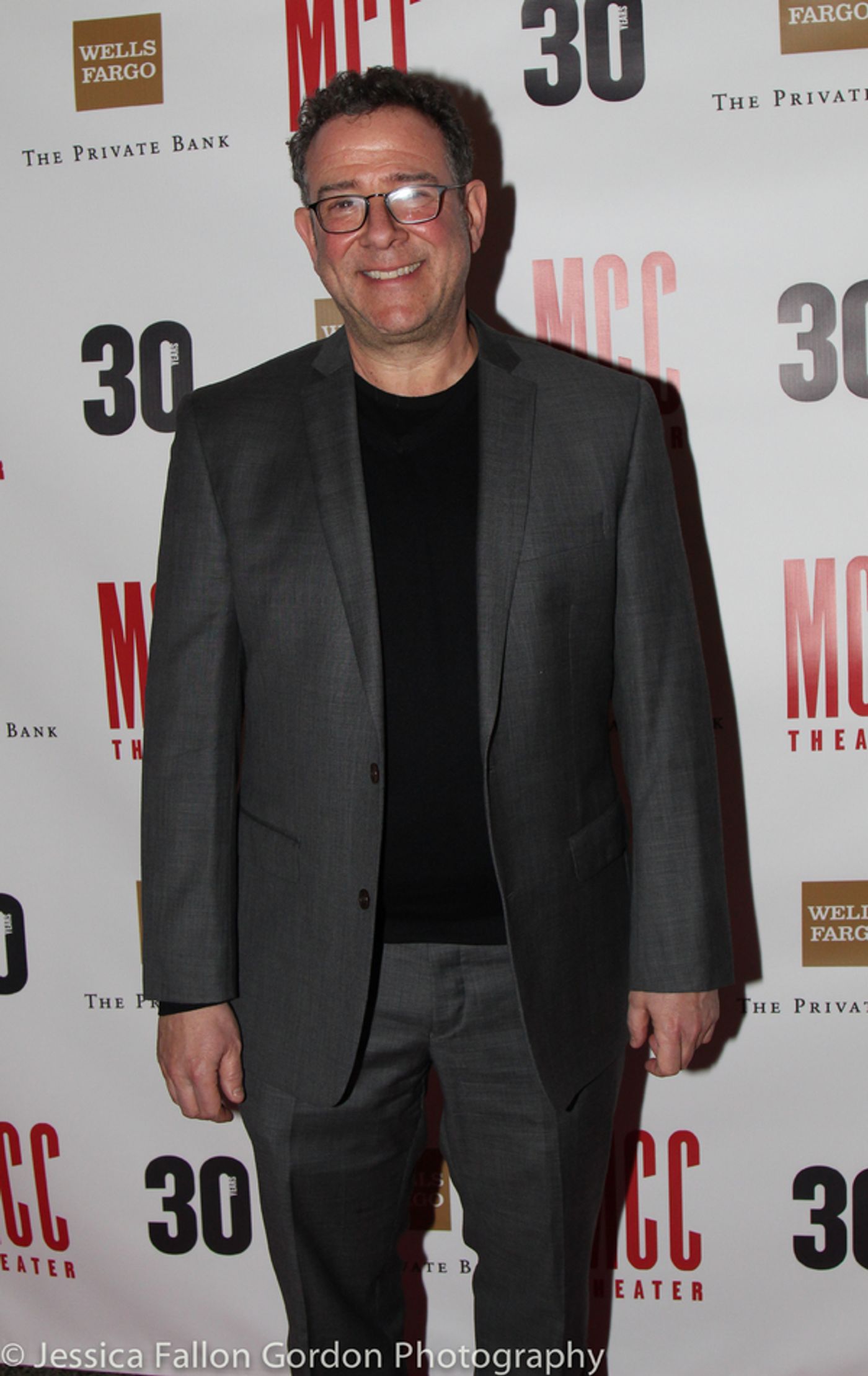 Photo Coverage: Kelli O'Hara, Ben Platt & More Strut the Red Carpet for MCC's Miscast!  Image