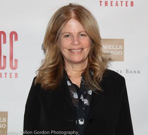 Jessie Nelson @ BroadwayWorld Jessie Nelson Photo