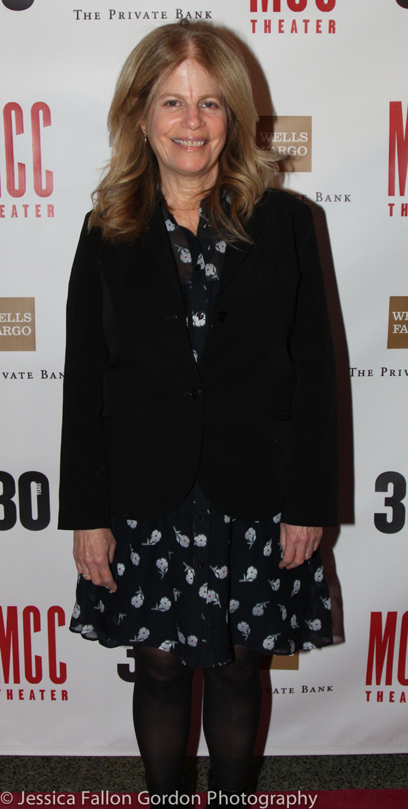 Photo Coverage: Kelli O'Hara, Ben Platt & More Strut the Red Carpet for MCC's Miscast!  Image