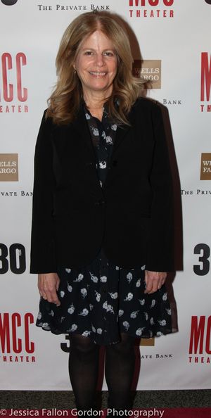 Jessie Nelson @ BroadwayWorld Jessie Nelson Photo