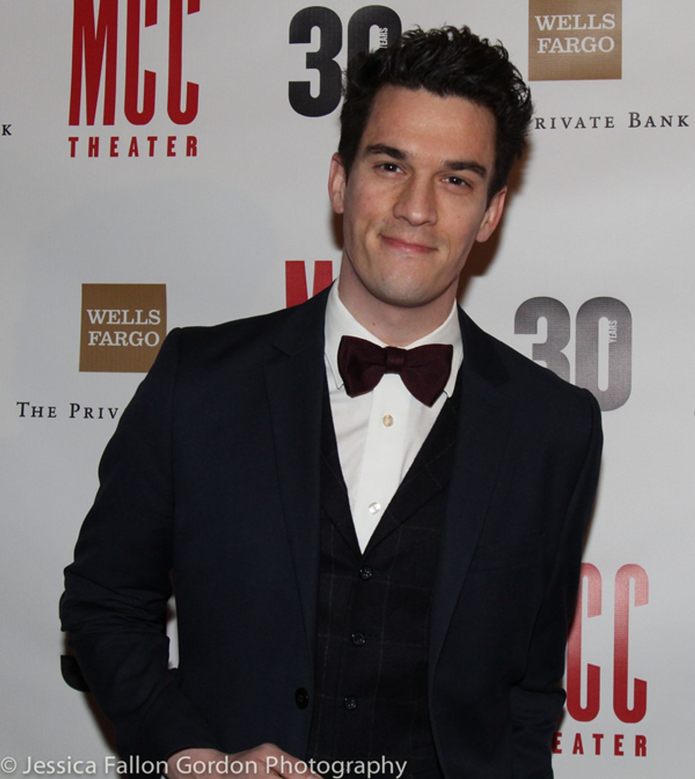 Photo Coverage: Kelli O'Hara, Ben Platt & More Strut the Red Carpet for MCC's Miscast!  Image