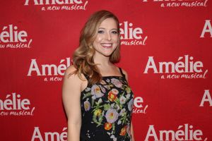 Emily Afton @ BroadwayWorld Emily Afton Photo