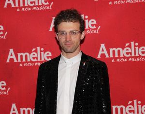 Sam Pinkelton @ BroadwayWorld Sam Pinkelton Photo