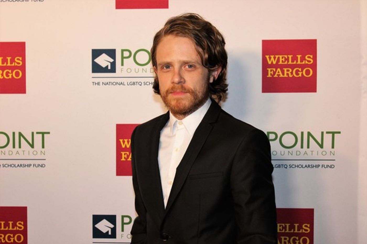 Photo Coverage: Point Foundation Honors Uzo Aduba, Dustin Lance Black and Thomas Roberts  Image