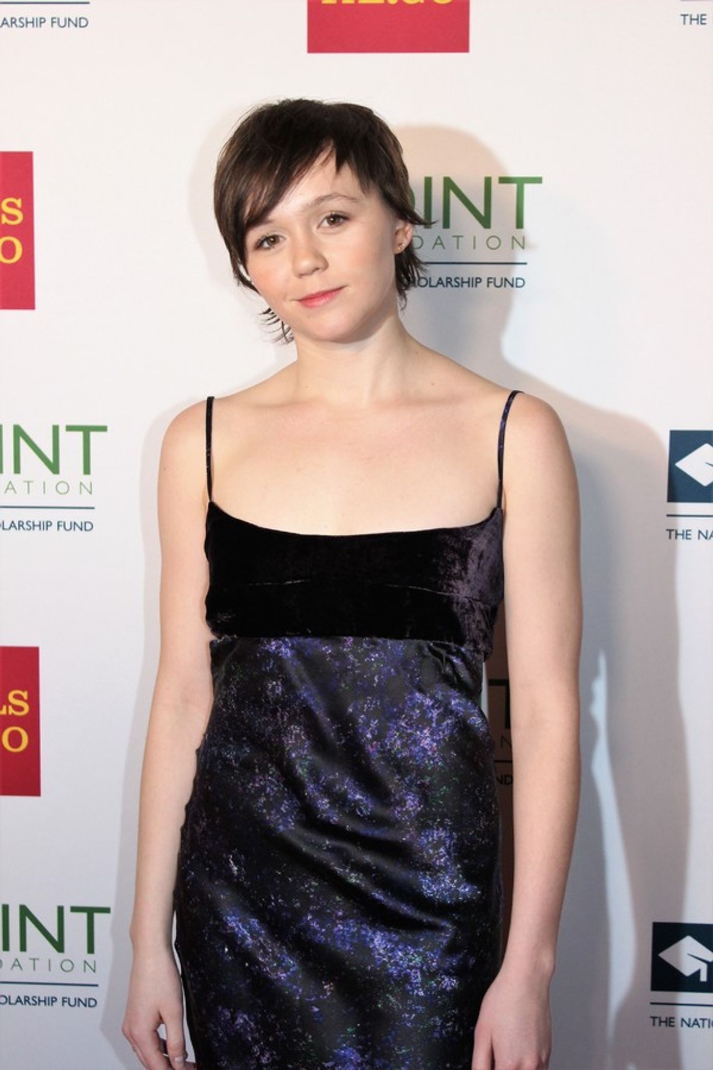 Photo Coverage: Point Foundation Honors Uzo Aduba, Dustin Lance Black and Thomas Roberts  Image