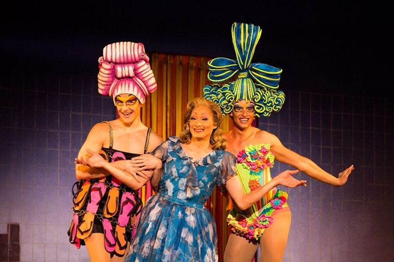 PRISCILLA Extends JHB Season; Adds Worker's Day Performance Image