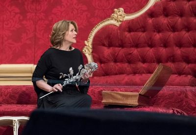 RenÃ©e Fleming Photo