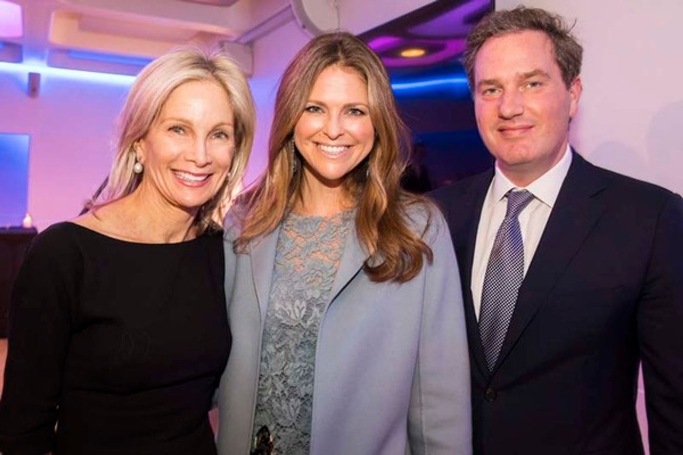 Photo Flash: First Look at NY Philharmonic Performing in London for EUROPE/SPRING 2017 TOUR  Image