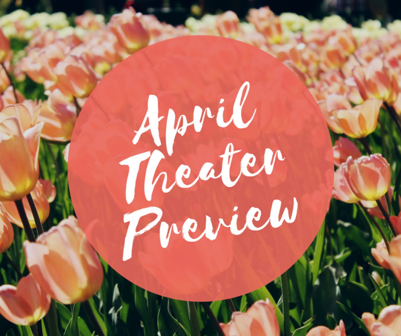 The Maxamoo Podcast Previews an Incredible April in New York Theatre  Image