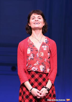 Phillipa Soo @ BroadwayWorld Phillipa Soo Photo