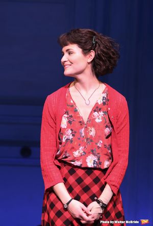 Phillipa Soo @ BroadwayWorld Phillipa Soo Photo