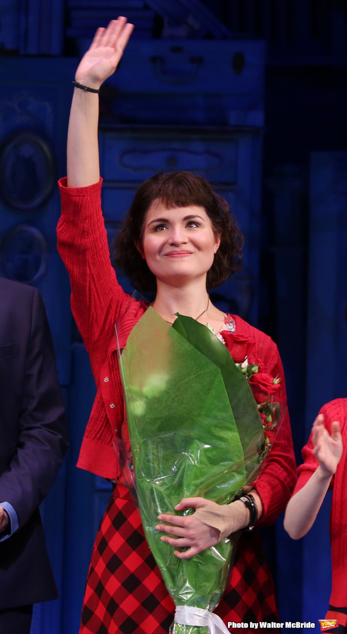 Phillipa Soo at 