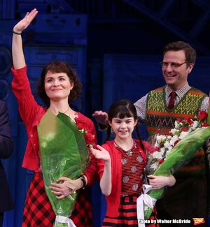 Phillipa Soo, Savvy Crawford and Manoel Felciano @ BroadwayWorld Phillipa Soo, Savvy Crawford and Manoel Felciano Photo