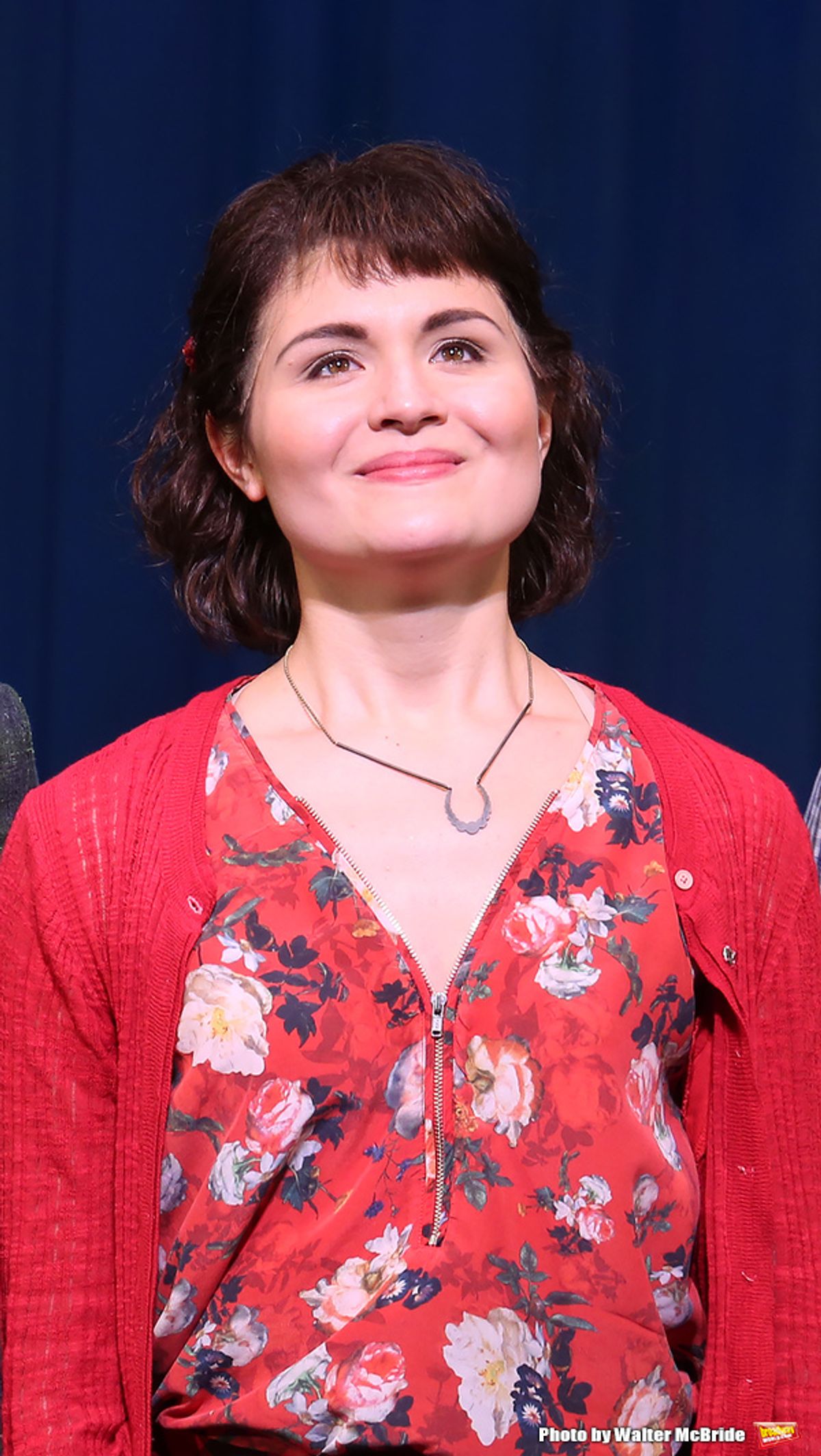 Phillipa Soo at 