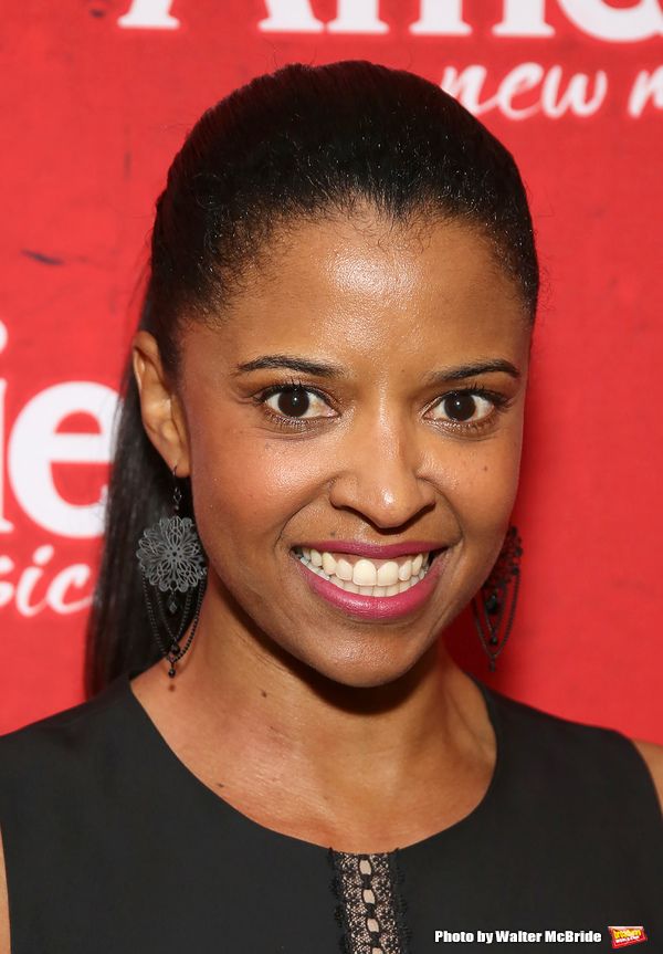RenÃ©e Elise Goldsberry Photo