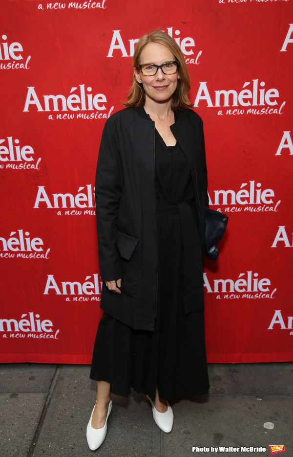 Amy Ryan  Photo