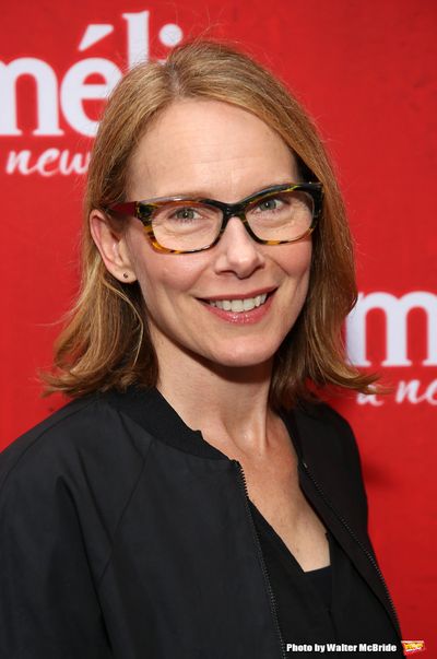 Amy Ryan Photo
