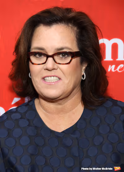 Rosie O'Donnell Photo