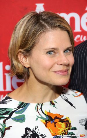 Celia Keenan-Bolger @ BroadwayWorld Celia Keenan-Bolger Photo