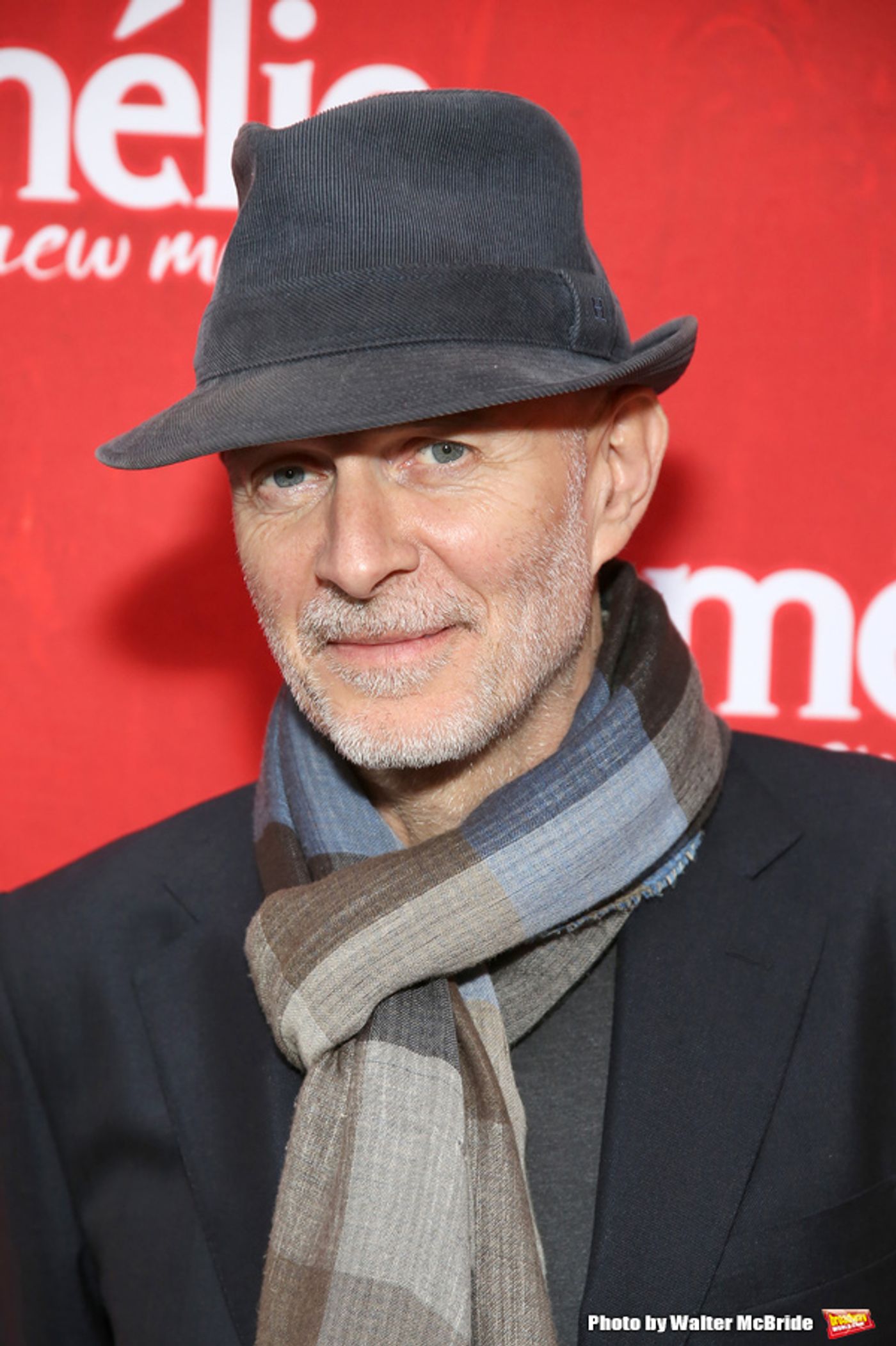 Photo Coverage: Gnomes and Humans Alike Stroll the AMELIE Opening Night Red Carpet!  Image