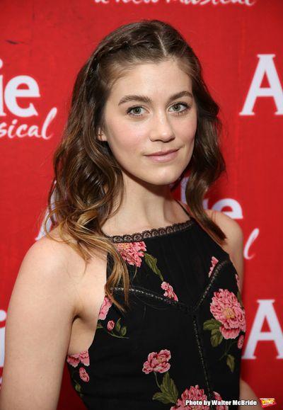 Laura Dreyfuss  Photo