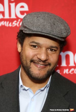 Brandon Dirden Photo