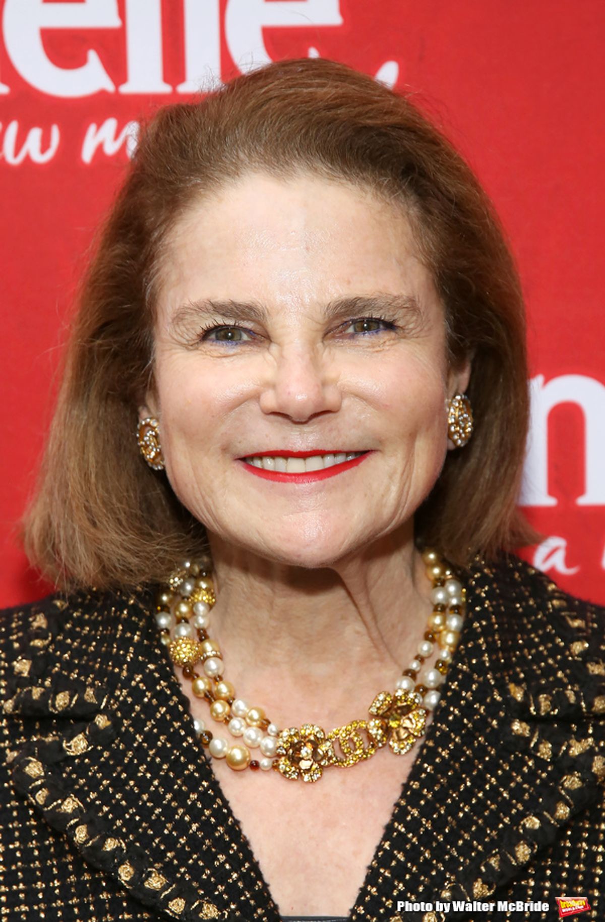 Tovah Feldshuh at 