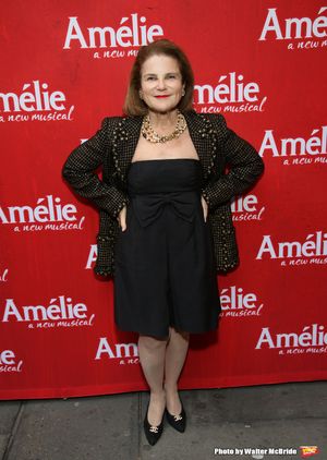 Tovah Feldshuh @ BroadwayWorld Tovah Feldshuh Photo