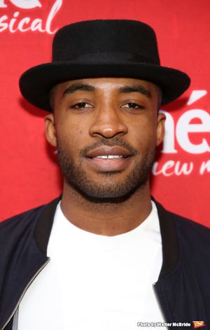 Austin Smith @ BroadwayWorld Austin Smith Photo