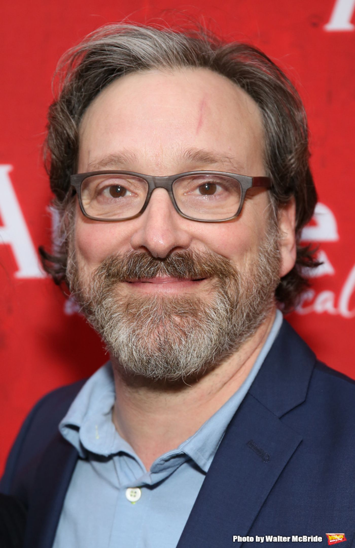 Photo Coverage: Gnomes and Humans Alike Stroll the AMELIE Opening Night Red Carpet!  Image
