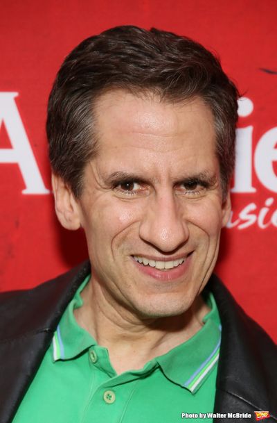 Seth Rudetsky Photo