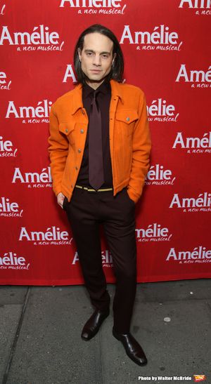Jordan Roth @ BroadwayWorld Jordan Roth Photo