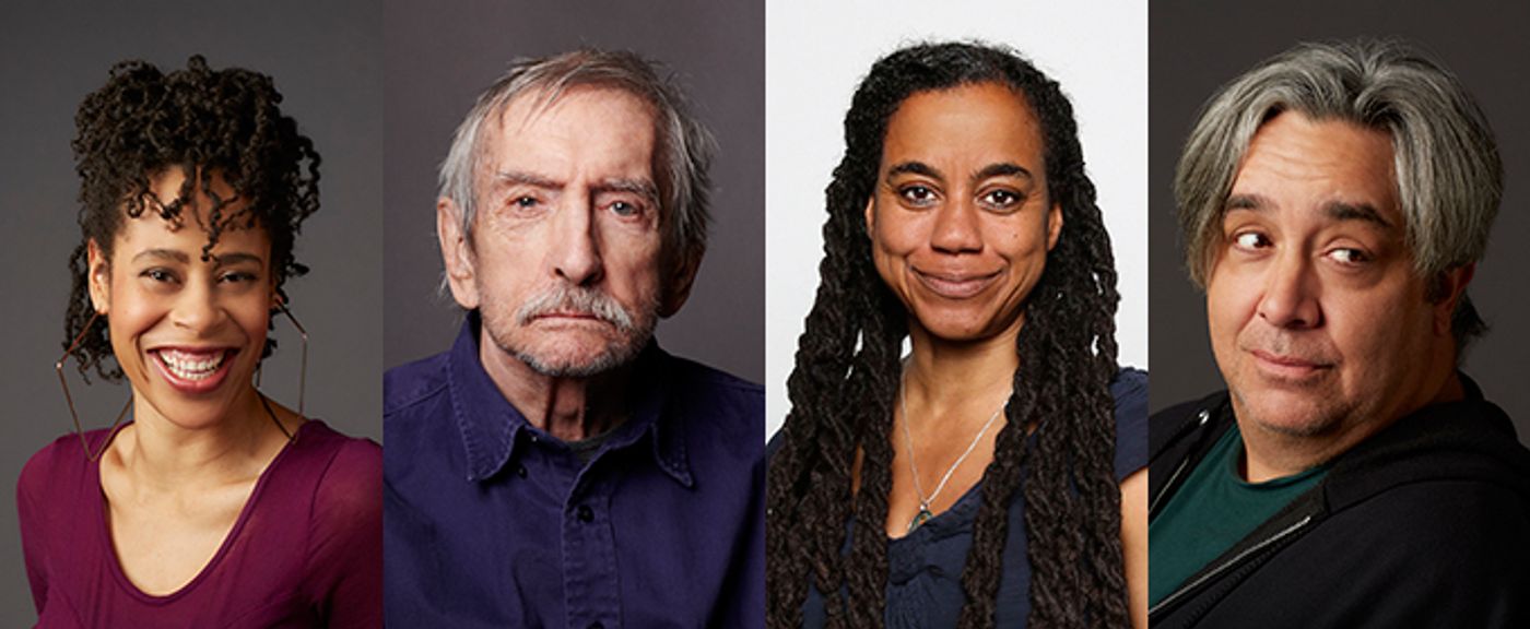 Signature to Stage Works by Suzan-Lori Parks, Dominique Morisseau, Stephen Adly Guirgis and Edward Albee in 2017-18 Image