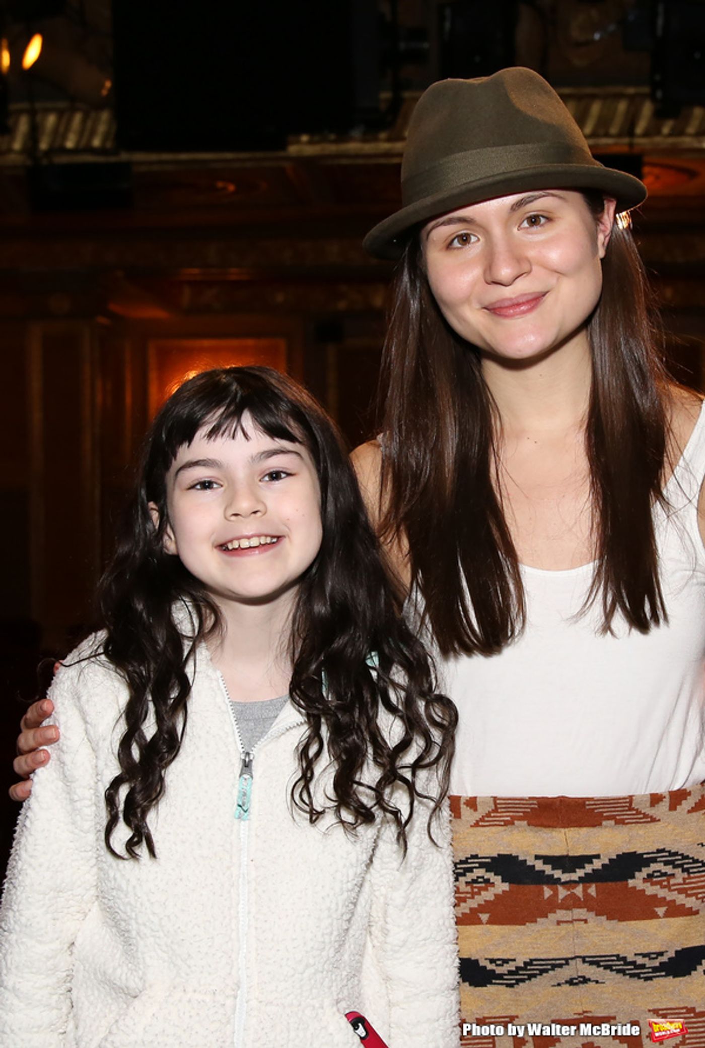Exclusive Photo Coverage: Go Inside the AMELIE Gypsy Robe Ceremony!  Image