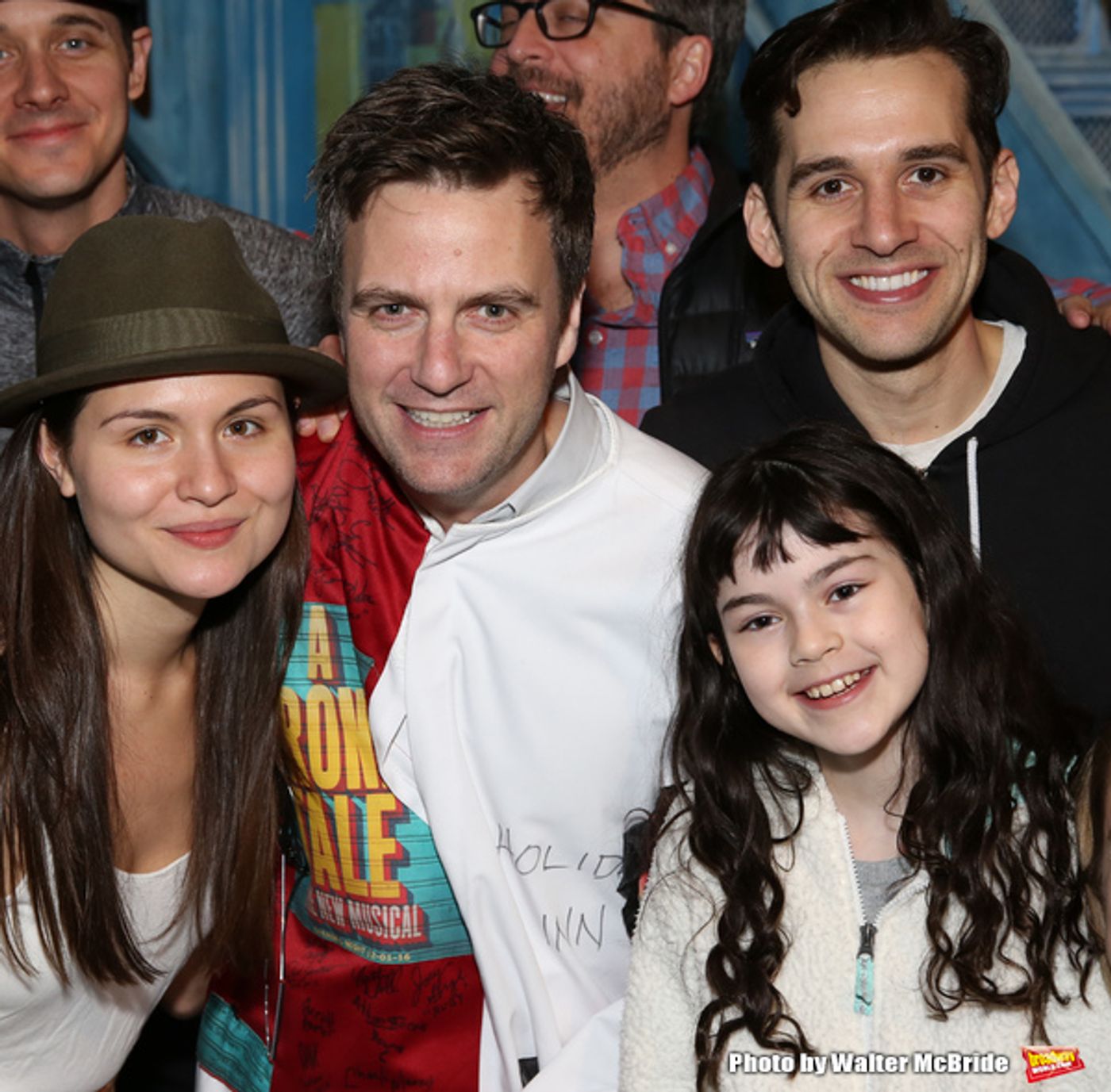 Exclusive Photo Coverage: Go Inside the AMELIE Gypsy Robe Ceremony!  Image
