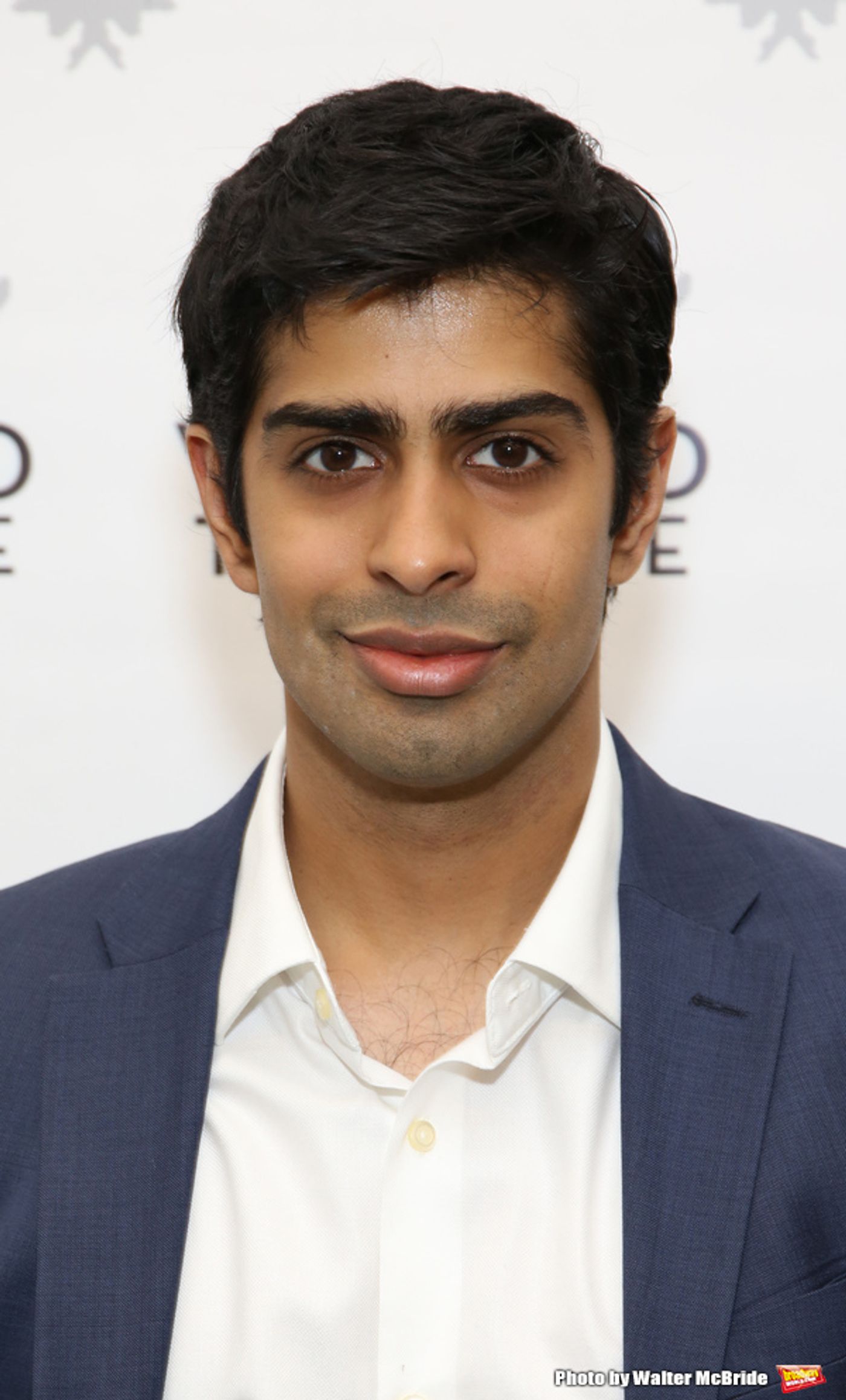 Photo Coverage: Amber Tamblyn & Cast of Vineyard Theatre's CAN YOU FORGIVE HER? Meet the Press  Image