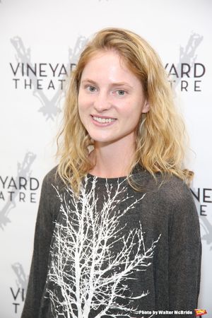 Ella Dershowitz @ BroadwayWorld Ella Dershowitz Photo