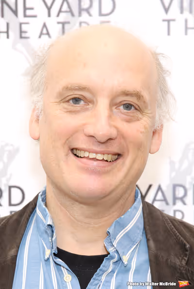 Frank Wood Photo