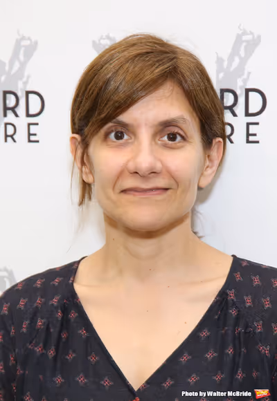 Gina Gionfriddo  Photo