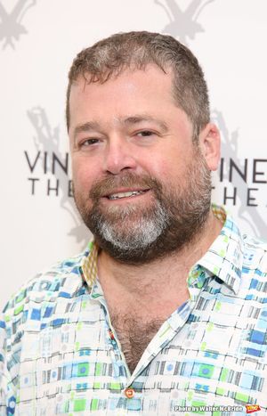 Peter DuBois @ BroadwayWorld Peter DuBois Photo