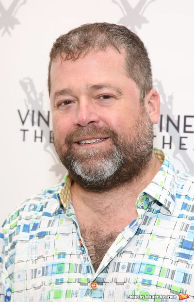 Peter DuBois Photo
