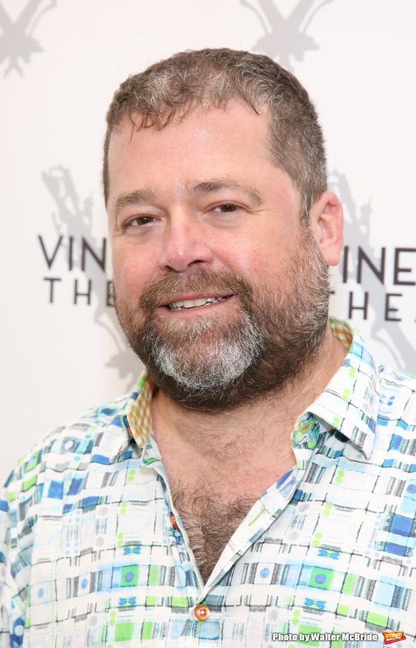 Peter DuBois Photo