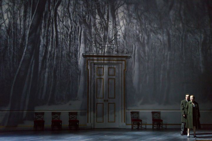 Oslo Production Photo