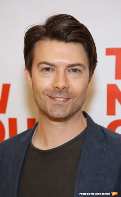 Noah Bean  Photo