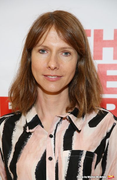 Dolly Wells Photo