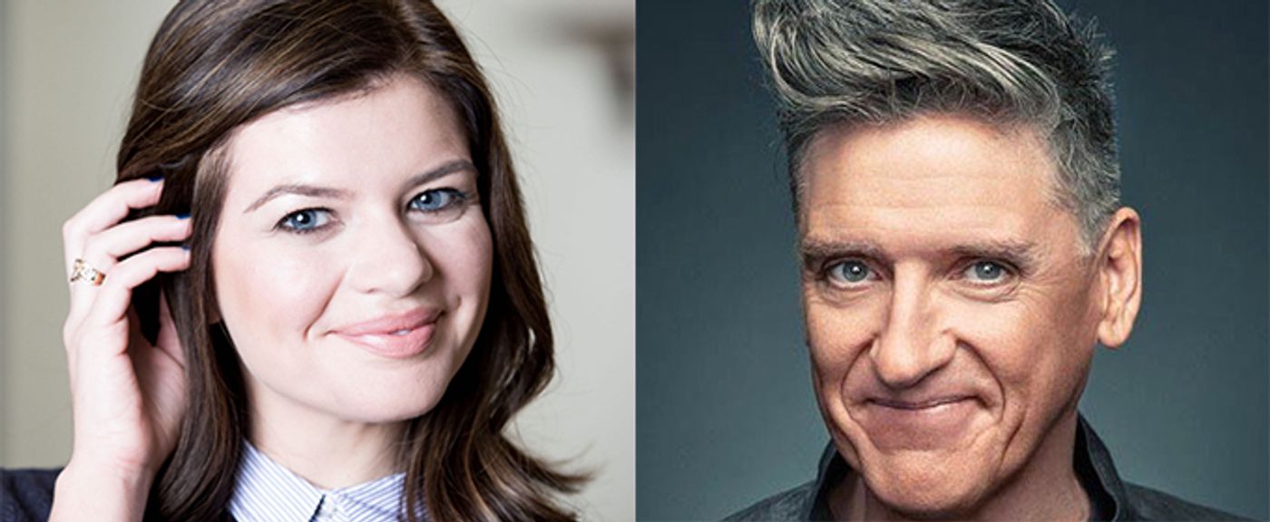 Casey Wilson and Craig Ferguson Will Join Lily Tomlin for VFTA Comedy Fundraiser  Image
