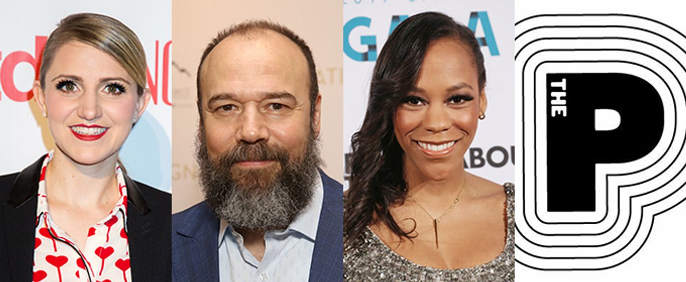 Annaleigh Ashford, Danny Burstein, Stephen Adly Guirgis, Nikki M. James and More to Channel the Bard for 2017 Shakespeare in the Park Season  Image