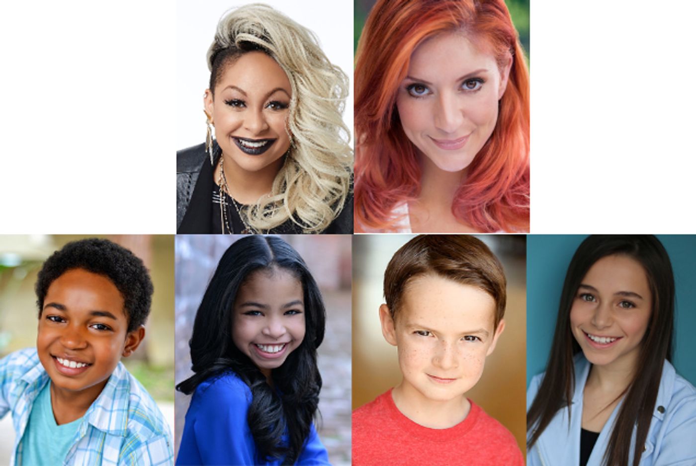 Disney Channel Orders THAT'S SO RAVEN Spin-Off, Starring Raven-Symone  Image